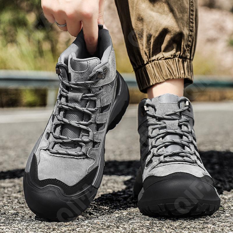 Мужские Ботинки CC4802_BK88920-1