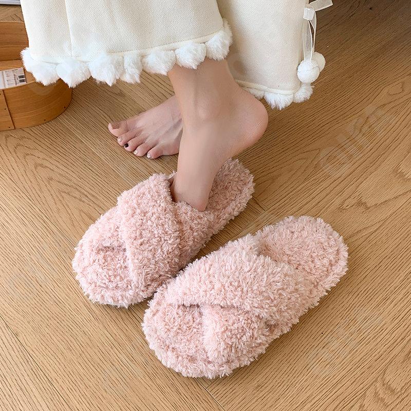 Женские Тапочки CC4988_8850-1