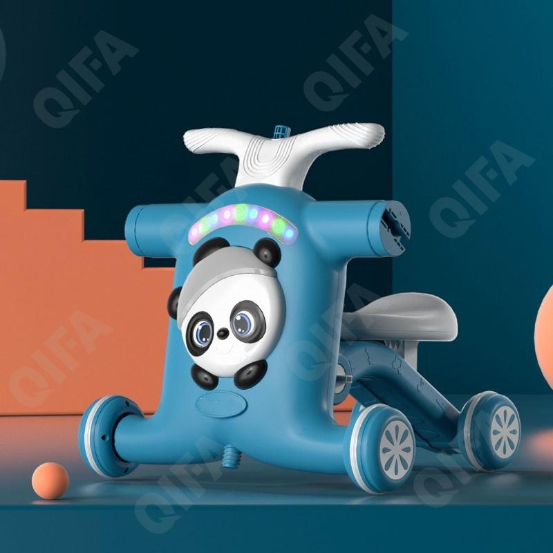 Детские Ходунки-каталка