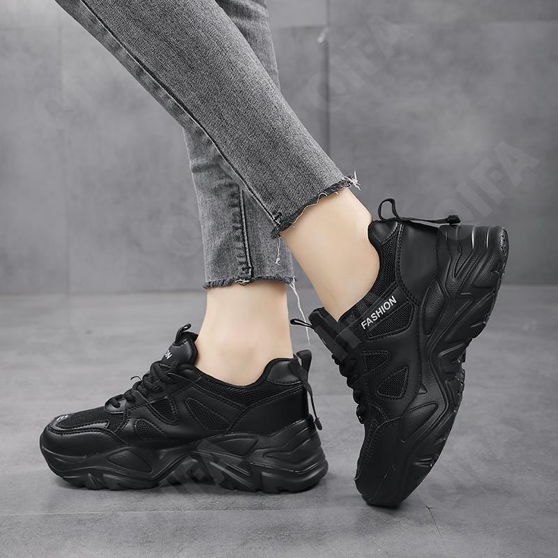 Женские Кроссовки CC5290_M281-1