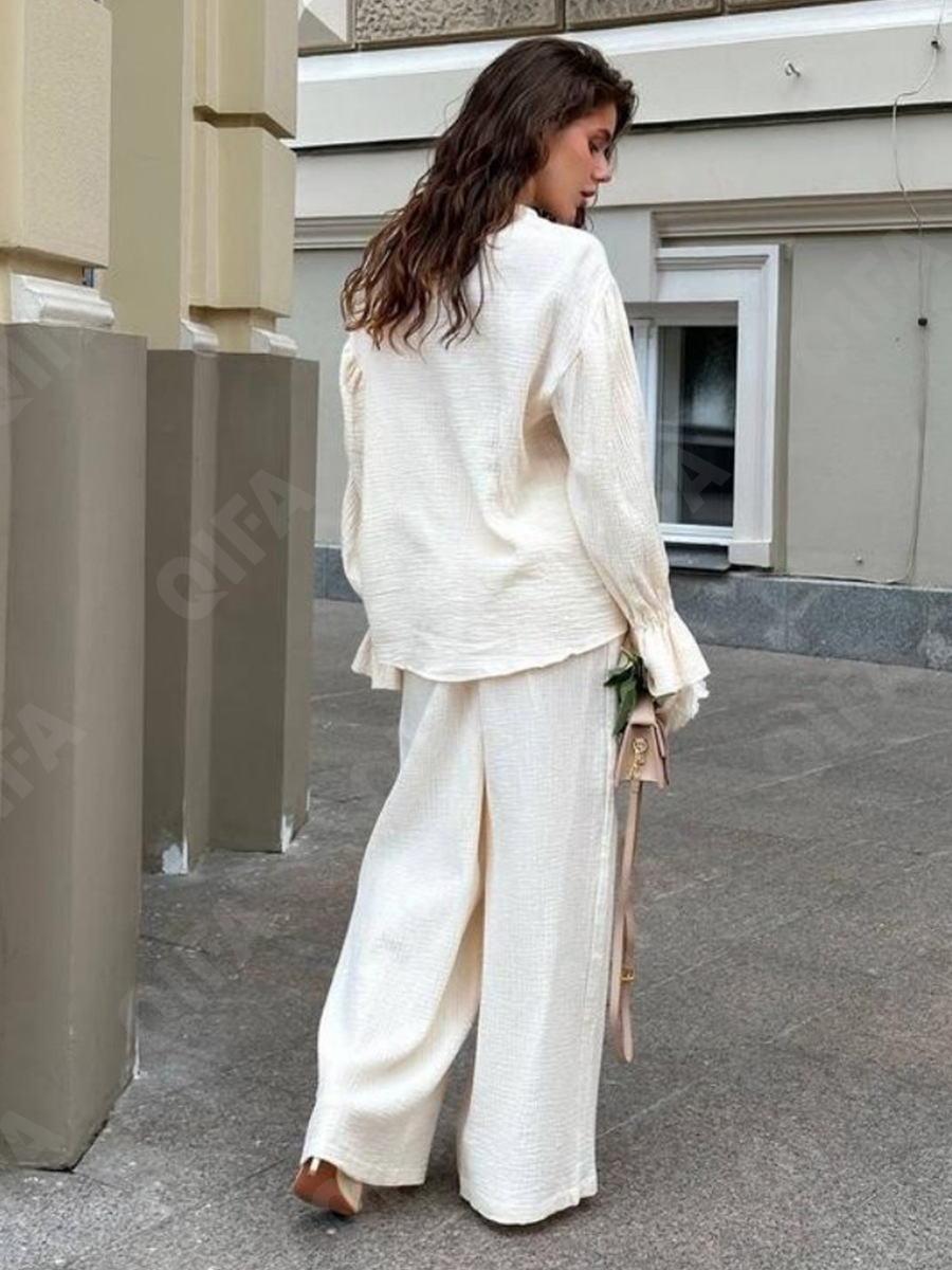 Женский Костюм с брюками CC4052_TZ0395_946_1778_20