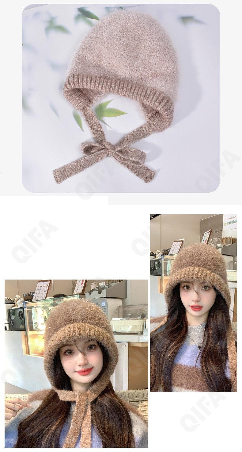 Женский Чепчик CC3581_8613-6