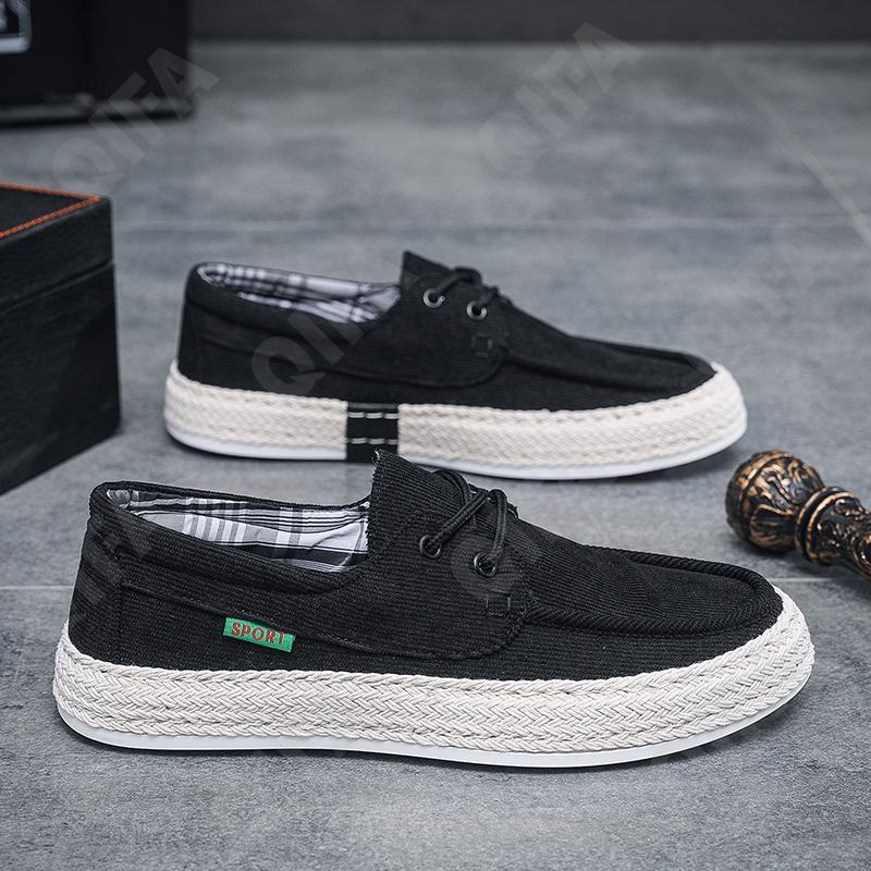 Мужские Топсайдеры CC4114_E033-1