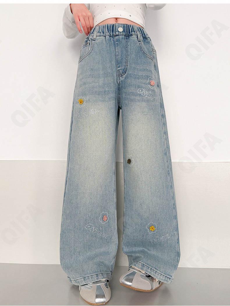 Детские Джинсы CC1435_RR-A06_247_2579_88