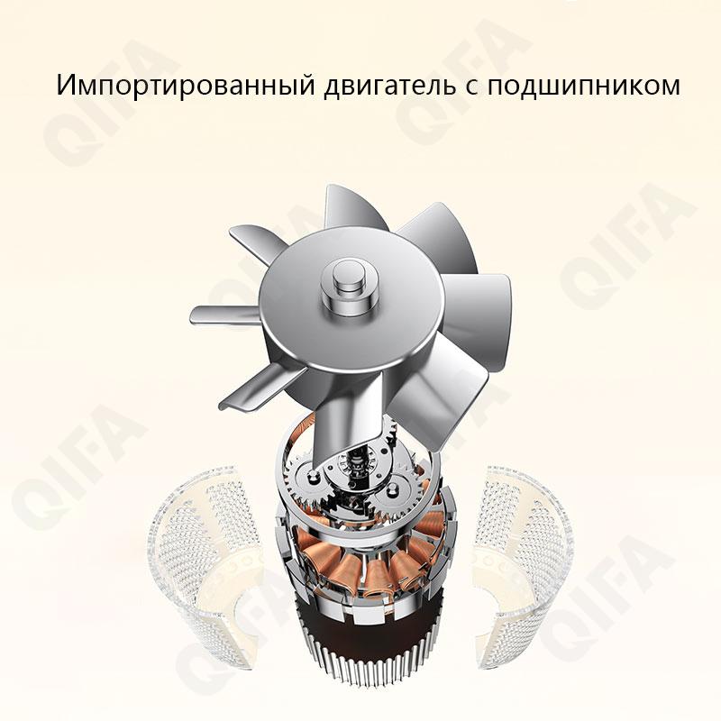 Фен CC4124_D1-3 Фен CC4124_D1-3