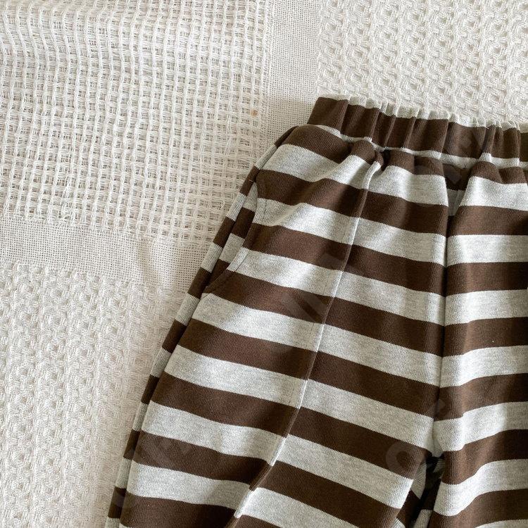 Детские Джоггеры CC4286_QK240053_234_1812_41