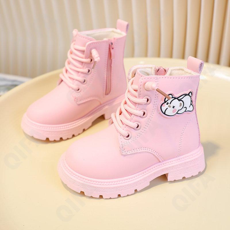 Детские Ботинки CC3601_E739-A1 Детские Ботинки CC3601_E739-A1