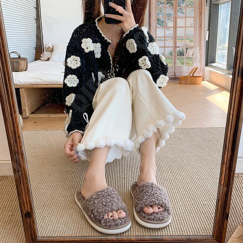 Женские Тапочки CC4988_8837-1 Женские Тапочки CC4988_8837-1