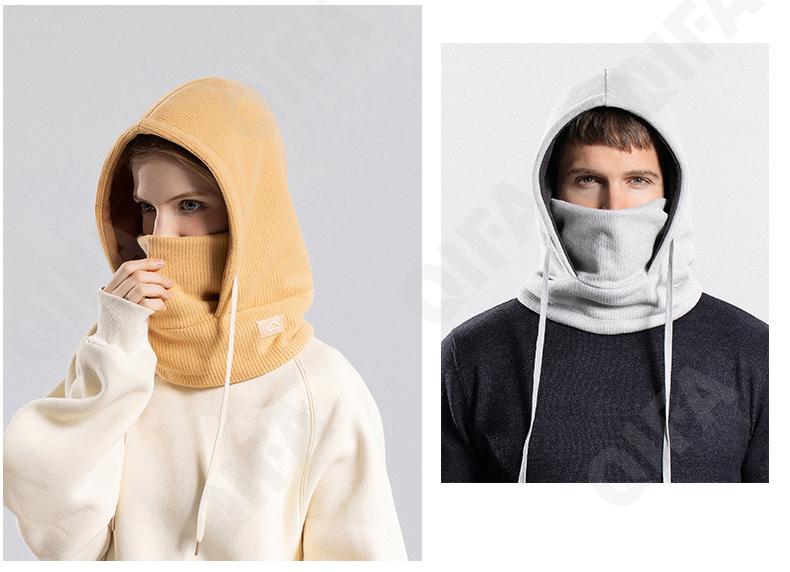 Мужская Шапка CC3581_XBG-9620-7