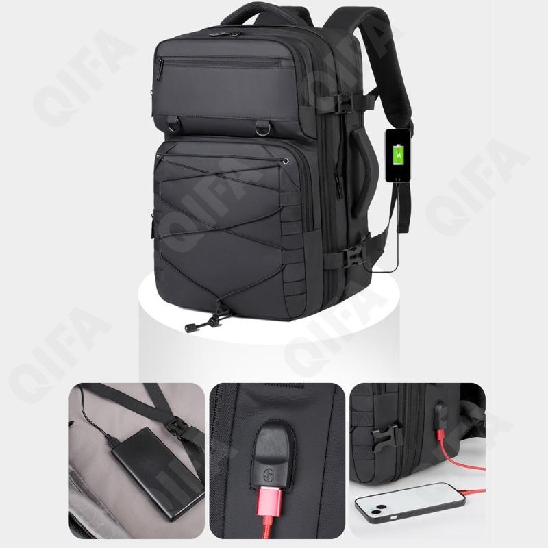 Мужской Рюкзак CC4530_QFM-337A-1 Мужской Рюкзак CC4530_QFM-337A-1