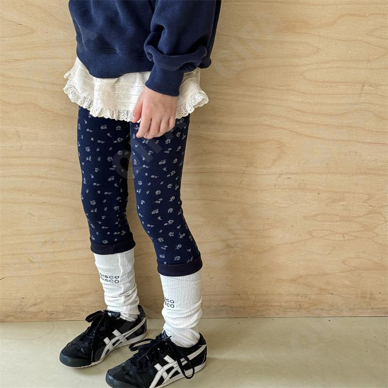 Детские Леггинсы