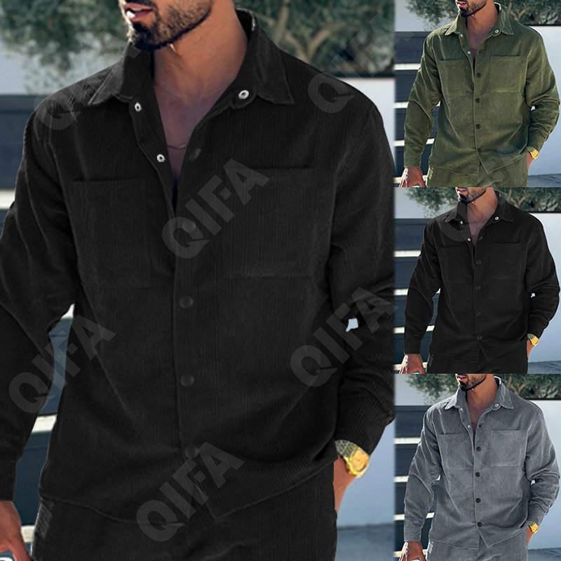 Мужская Рубашка CC4442_DF-12_252_1778_29