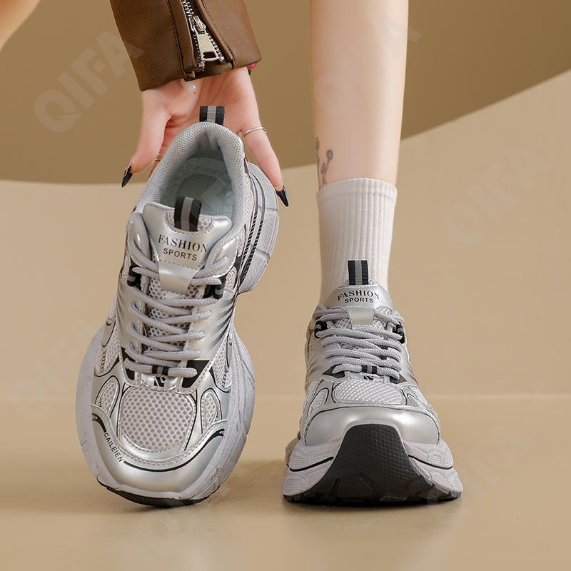 Женские Кроссовки CC4818_JY-JY98-1