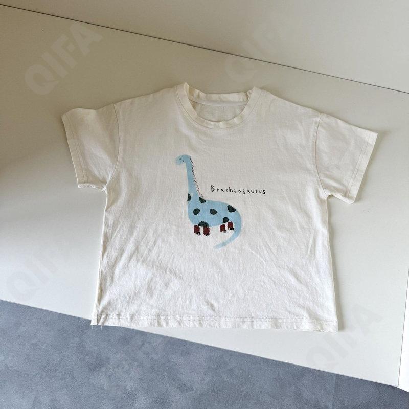 Детская Футболка CC4286_XX250347_243_2574_15