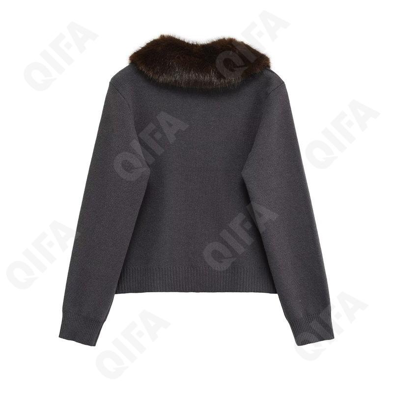 Женский Кардиган Женский Кардиган