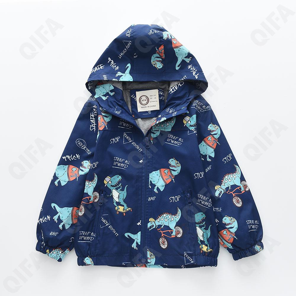 Детская Ветровка CC2119_0109-10-1