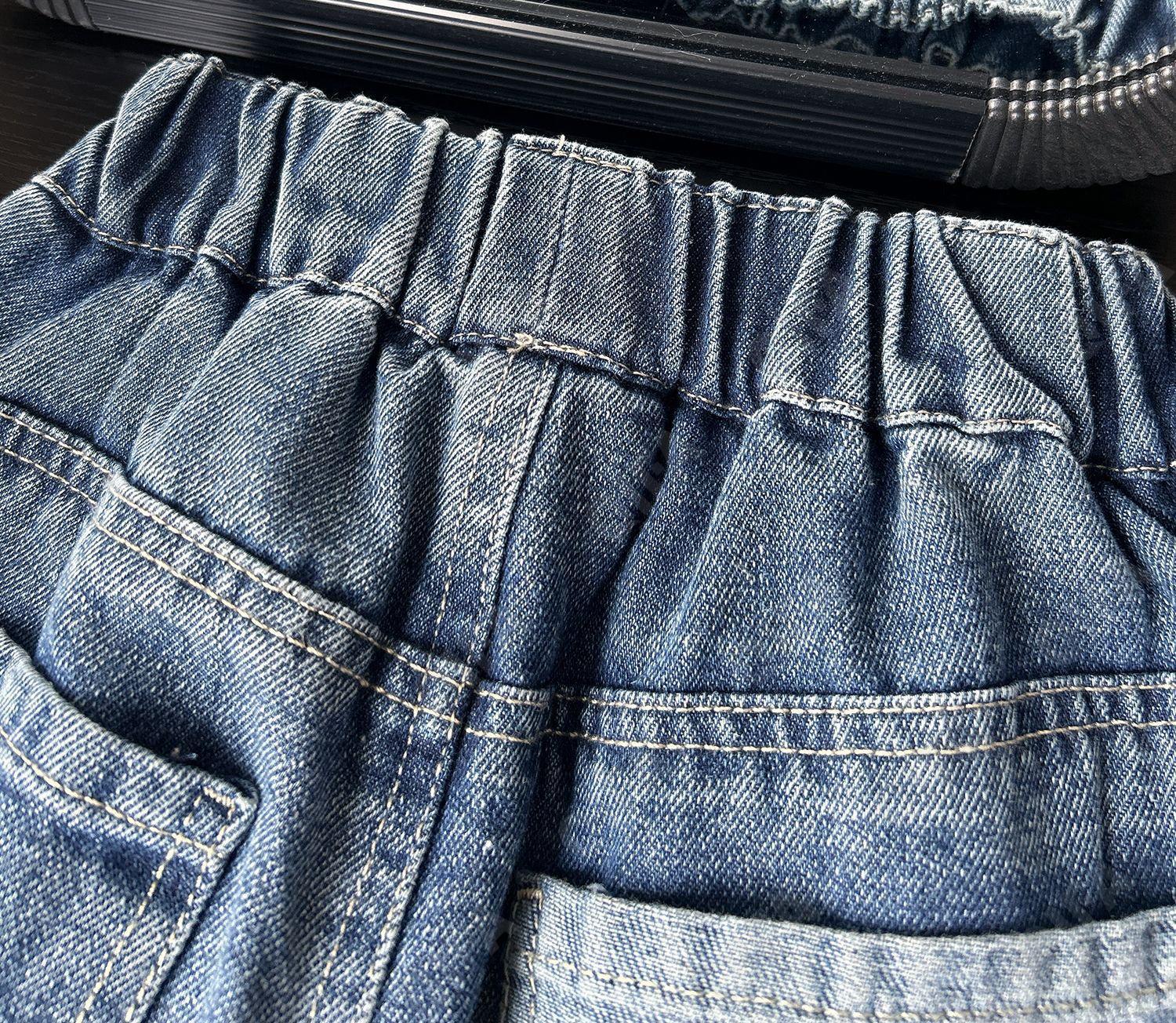 Детские Джинсы CC1221_XIOAMA02_247_2577_75