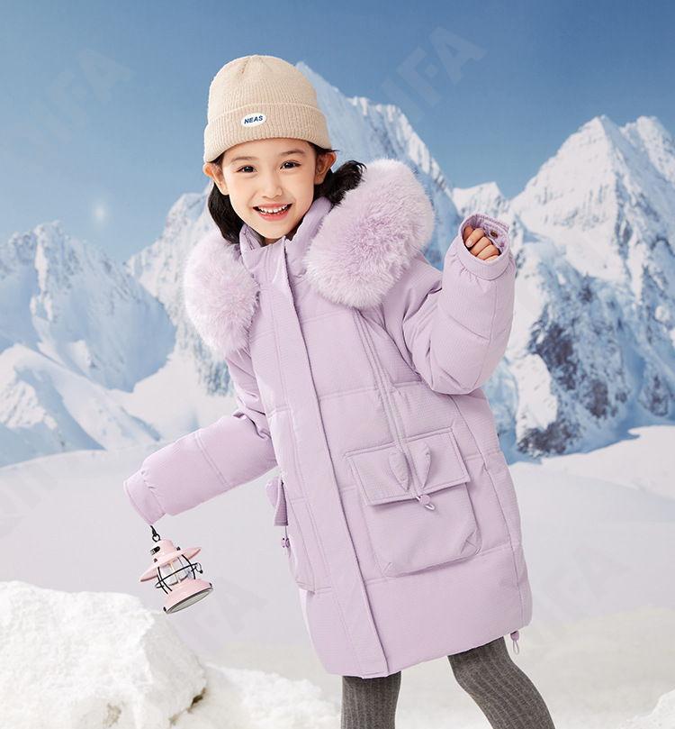 Детский Пуховик CC2361_AH16039-ZJ_229_2575_53 Детский Пуховик CC2361_AH16039-ZJ_229_2575_53