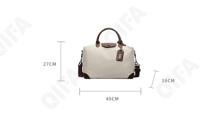 Женская Дорожная сумка CC423_20320-1 Женская Дорожная сумка CC423_20320-1