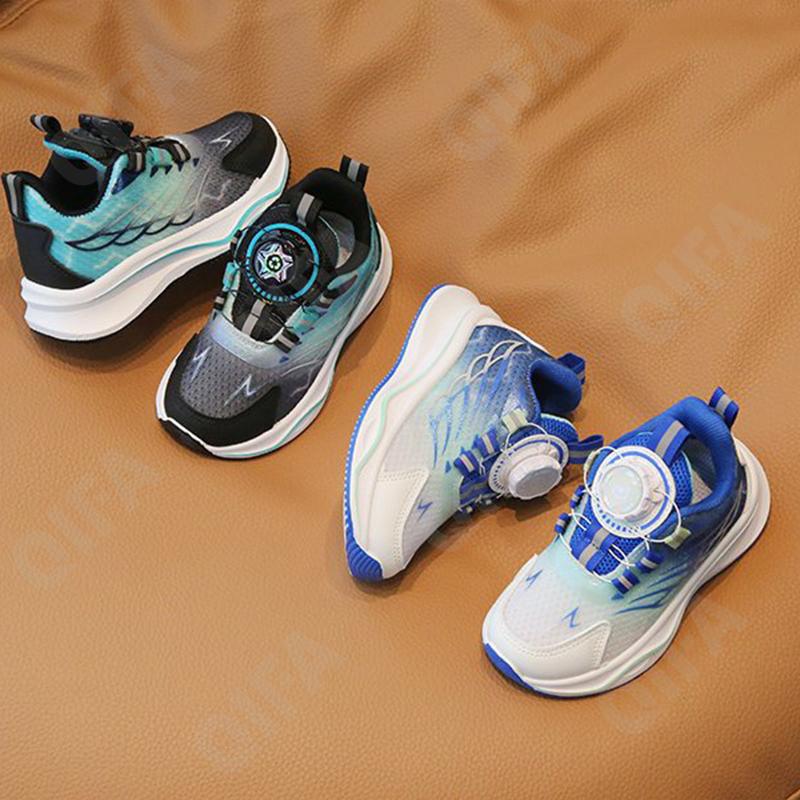 Детские Кроссовки CC3405_ZY-910-B3