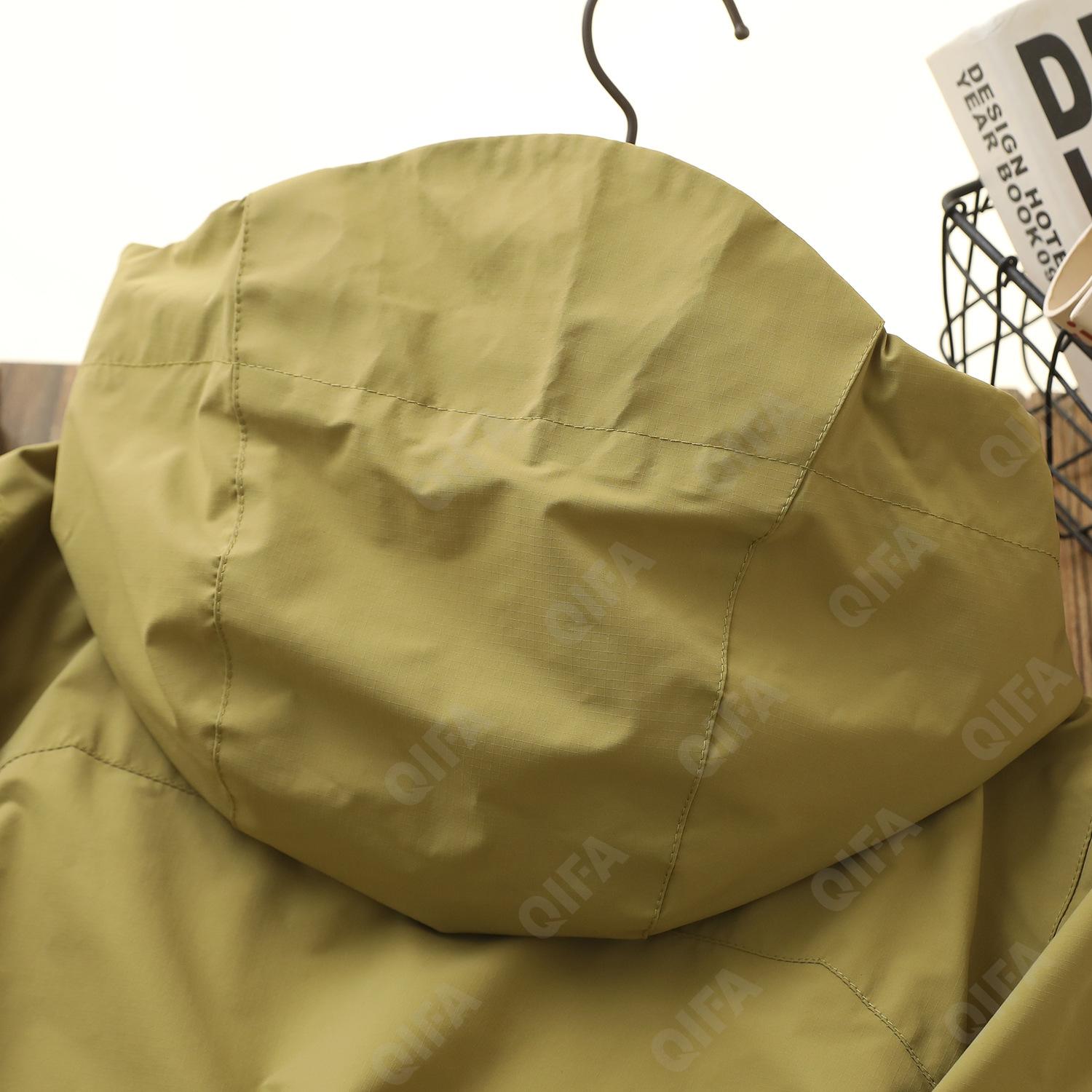 Детская Ветровка CC1609_5217_6793_2579_77