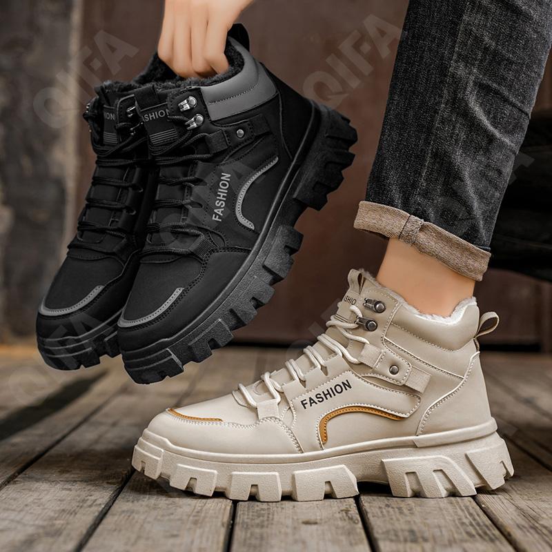 Мужские Ботинки CC4114_XKA02-4