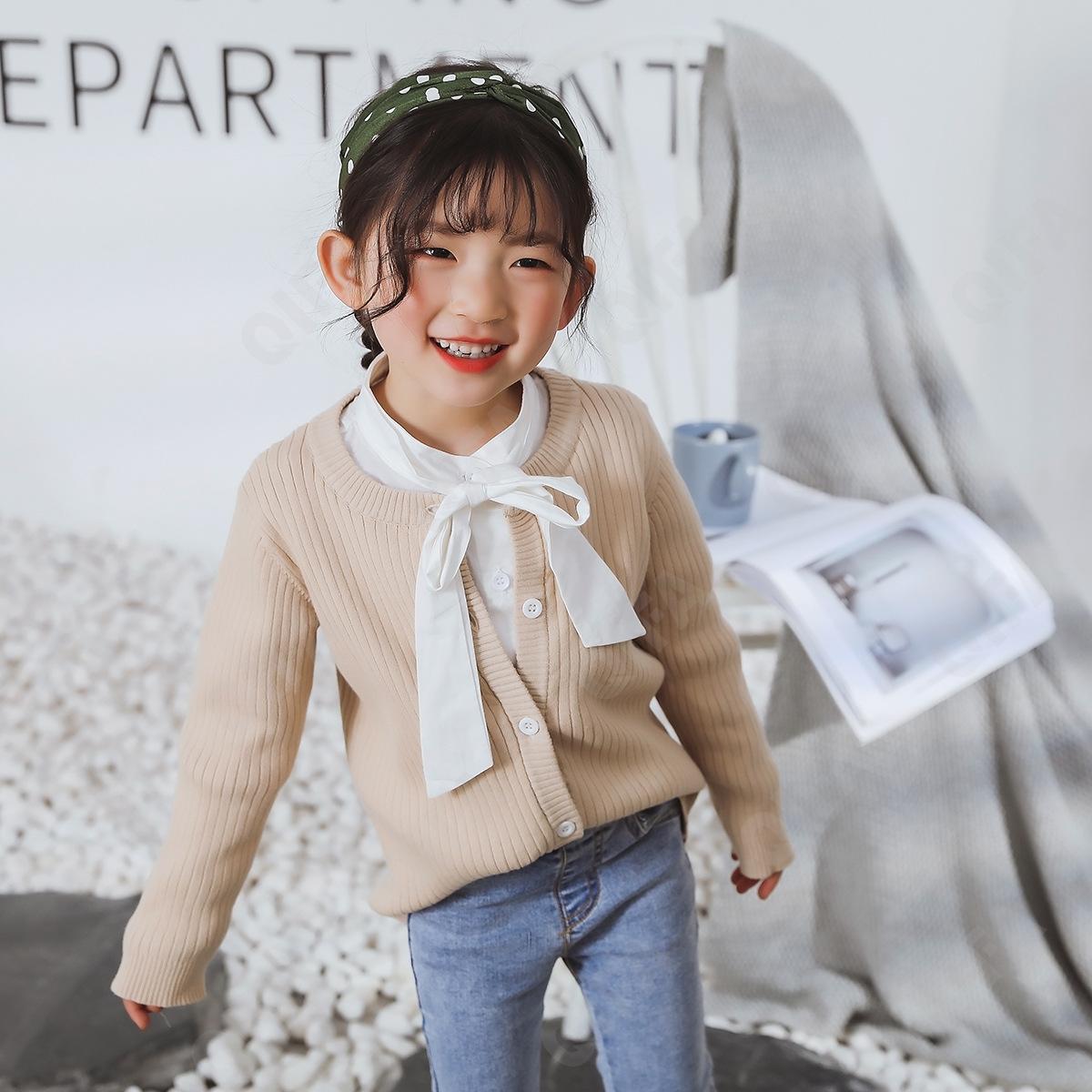 Детский Кардиган CC2196_19010_247_2574