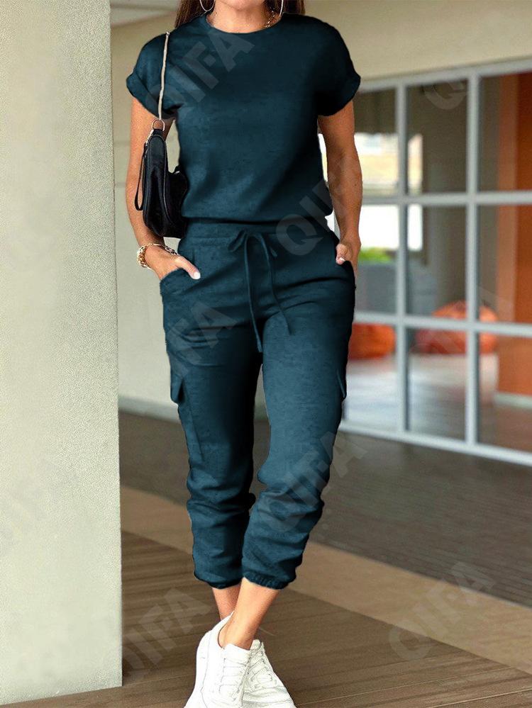 Женский Костюм с брюками CC340_K2416128_958_1776_50