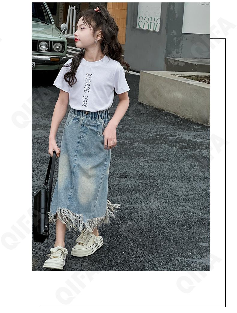 Детская Юбка CC1435_XSCTA010_247_2575_24