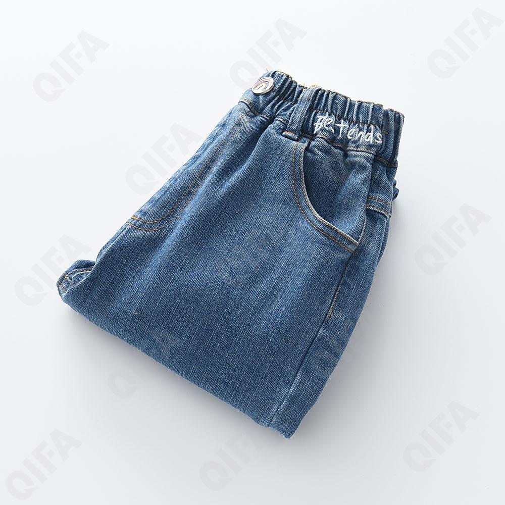 Детские Джинсы CC2119_0113-02-1