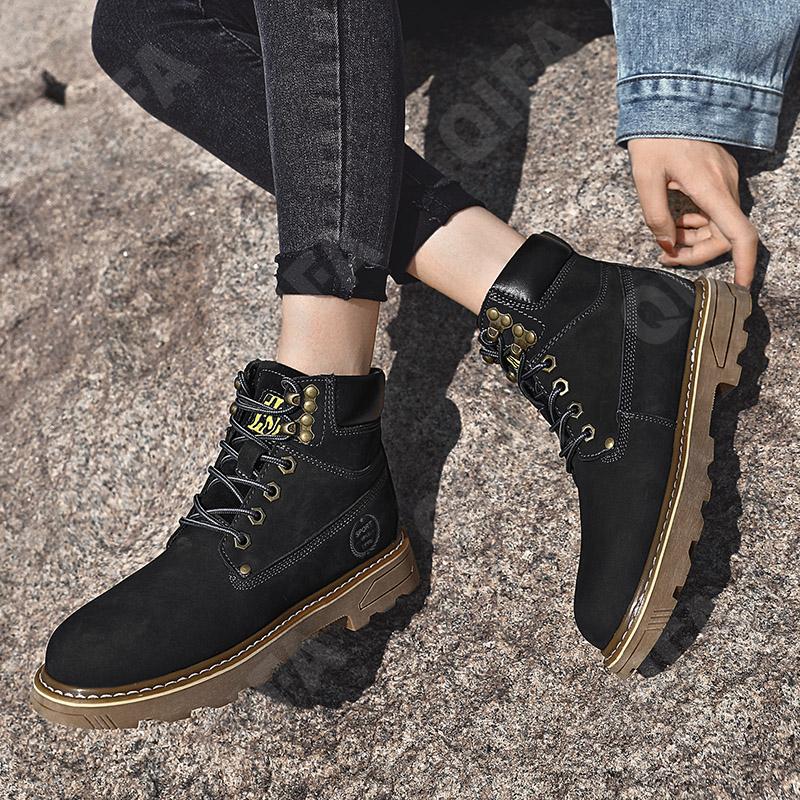 Женские Ботинки CC4999_2096-W-4