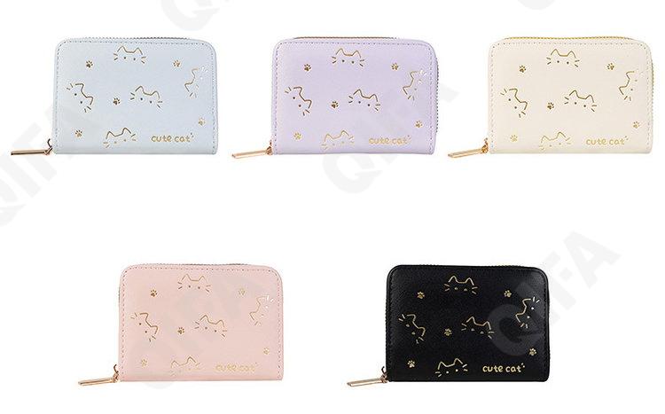 Женская Кредитница CC2568_FQ2001-01-5