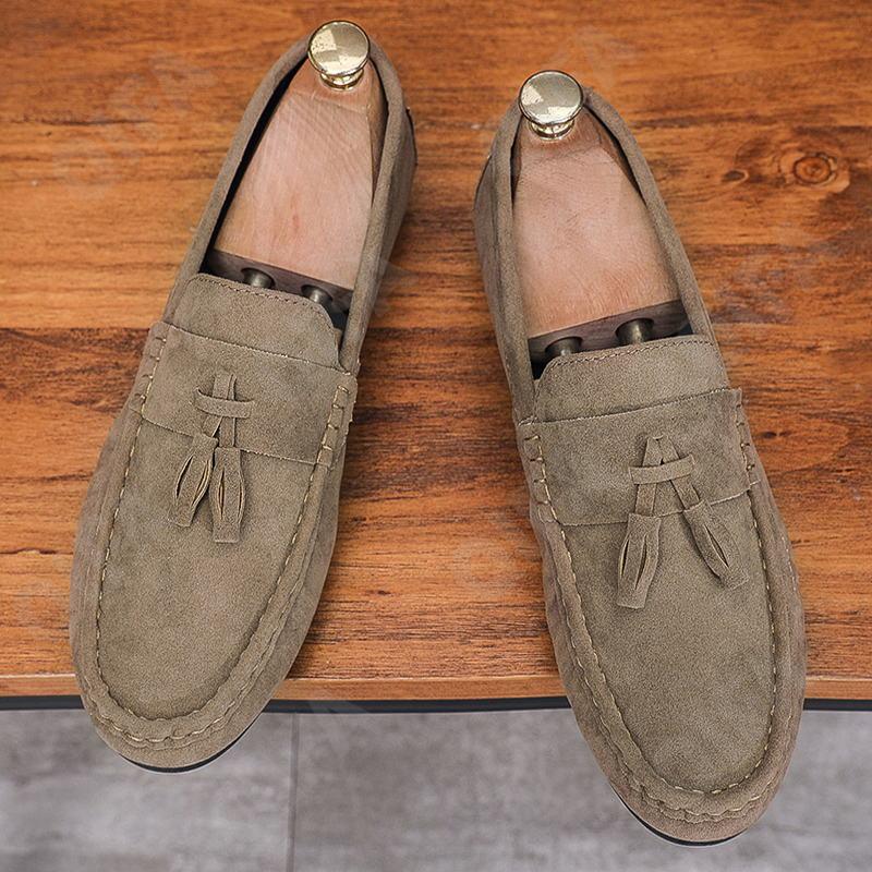 Мужские Мокасины CC4114_EK037-5 Мужские Мокасины CC4114_EK037-5