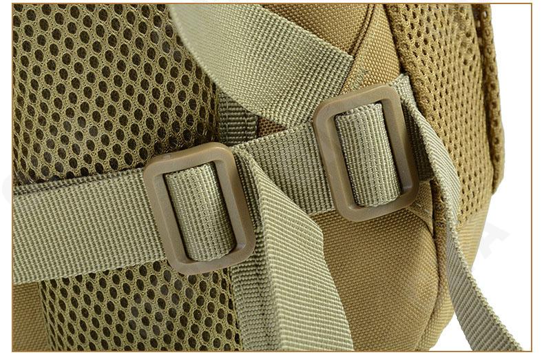 Мужской Рюкзак CC2465_BL076-1