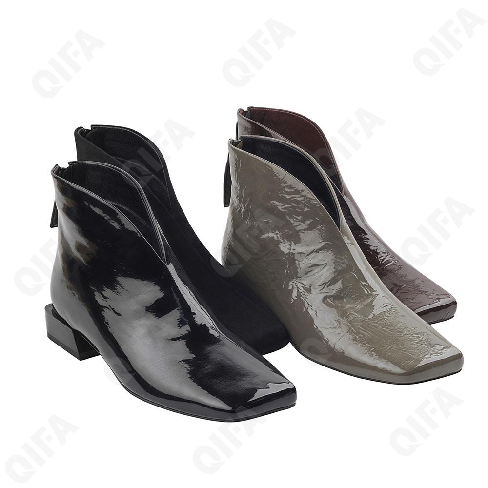 Женские Ботильоны CC4560_M731-Q502-1