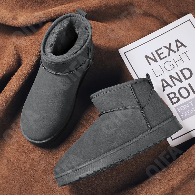 Мужские Угги CC4275_TZF-208-1 Мужские Угги CC4275_TZF-208-1