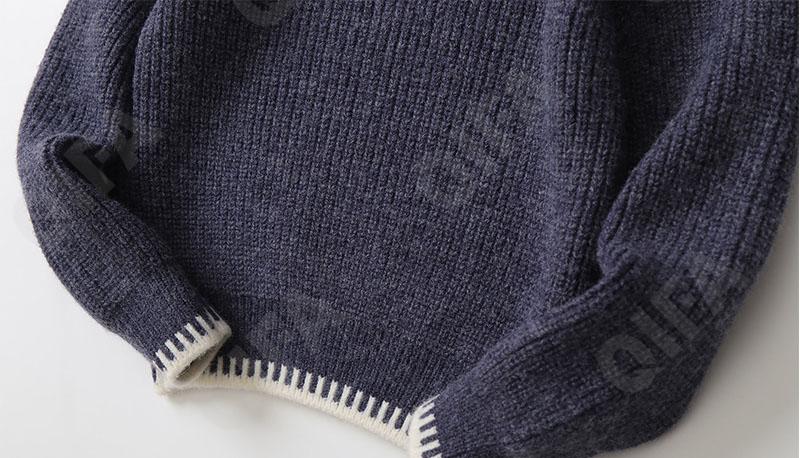 Детский Свитер CC2327_M-018-3