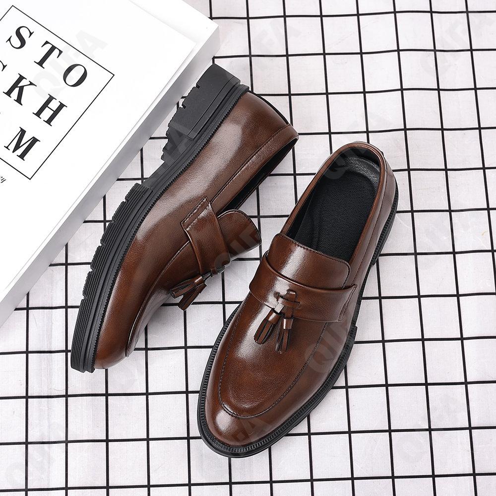 Мужские Лоферы CC4114_S2883-1