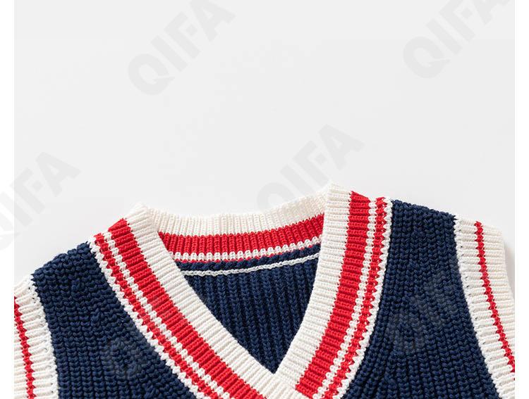 Детский Жилет CC3266_MY0717_225_2576_88 Детский Жилет CC3266_MY0717_225_2576_88