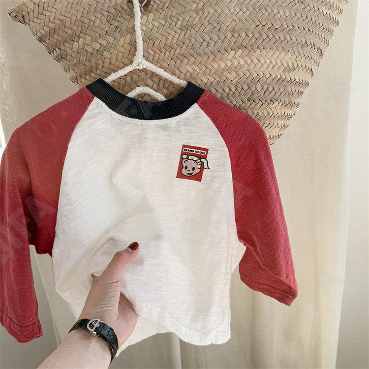 Детский Лонгслив CC1293_6058_243_2574_63