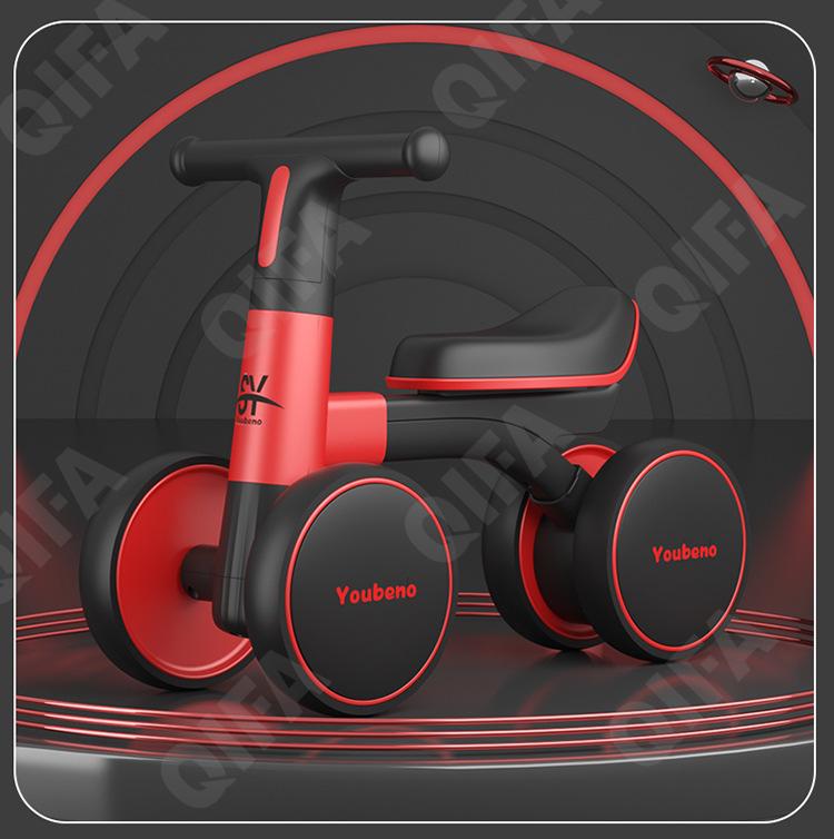 Детский Беговел CC3027_818-1