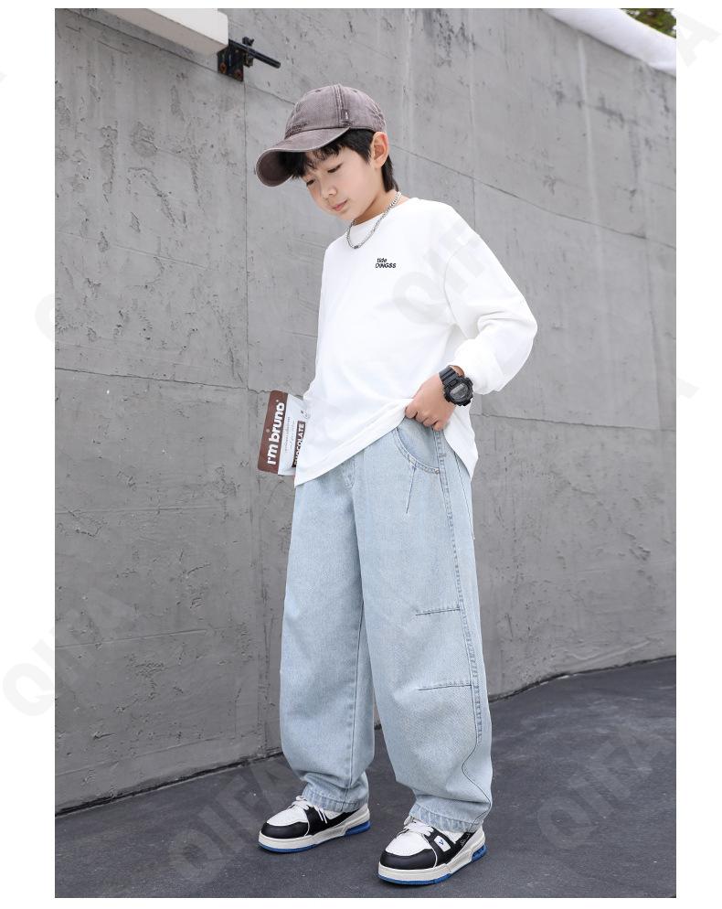 Детские Джинсы CC5426_30101_247_2577_88 Детские Джинсы CC5426_30101_247_2577_88