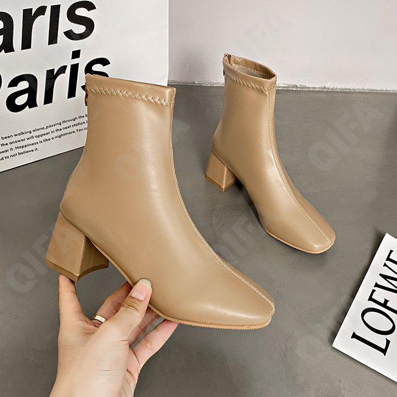 Женские Ботинки CC4026_912-1