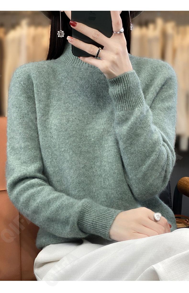 Женский Свитер CC3116_RY326_240_1780_35