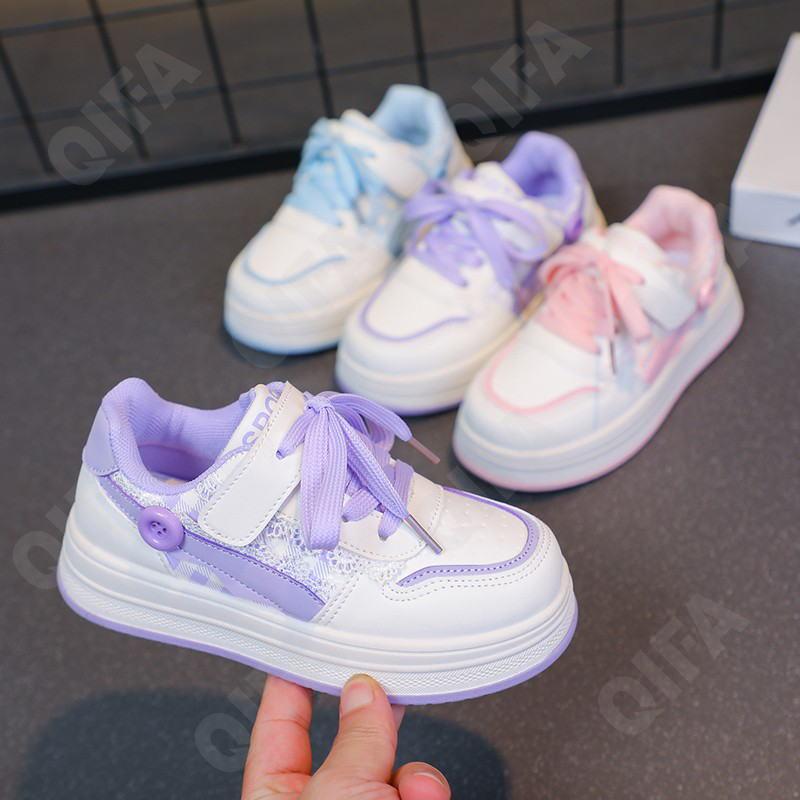 Детские Кеды CC3601_E4101-W-B1