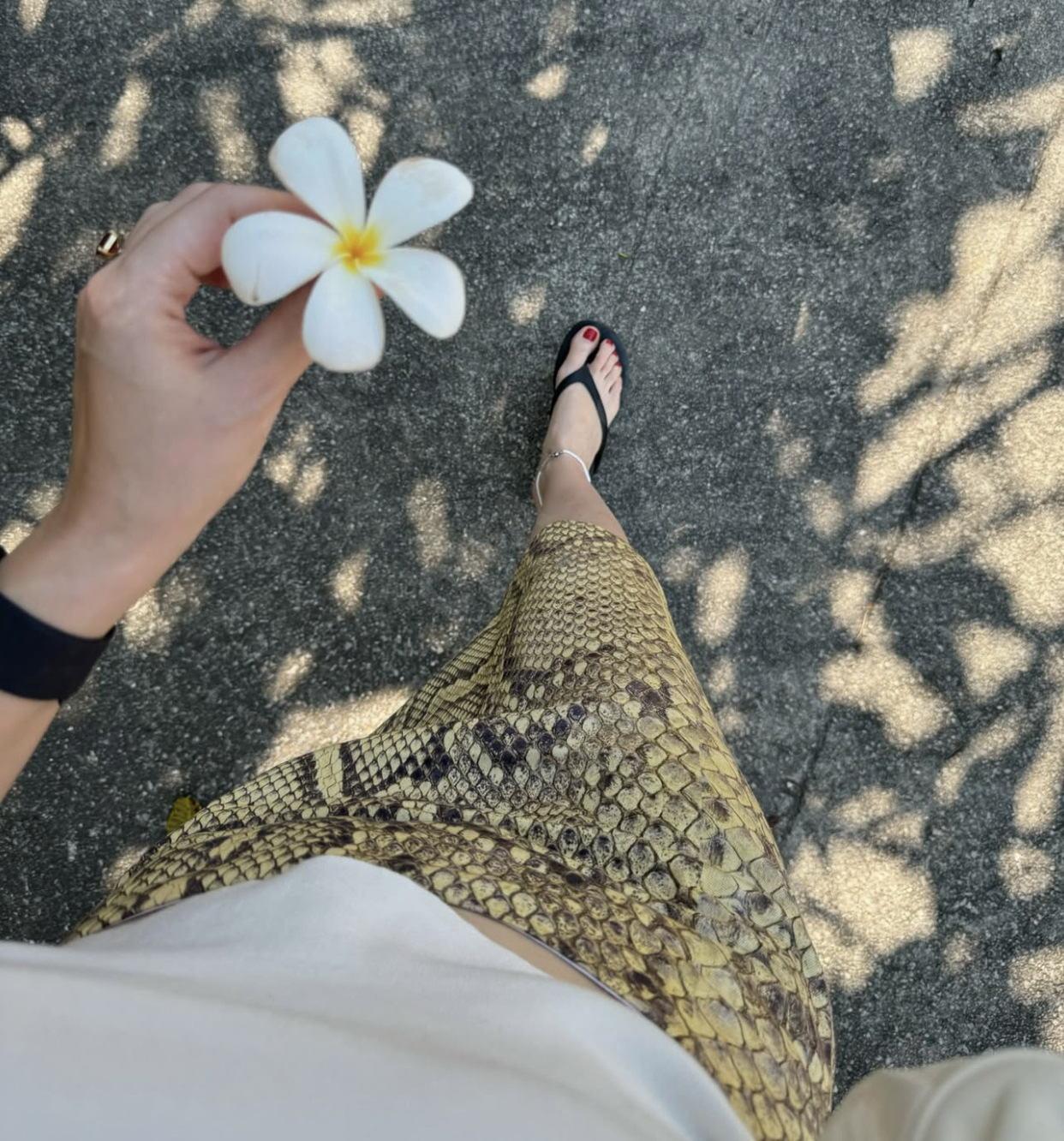 Женская Юбка CC5395_BW0927_250_1778_74