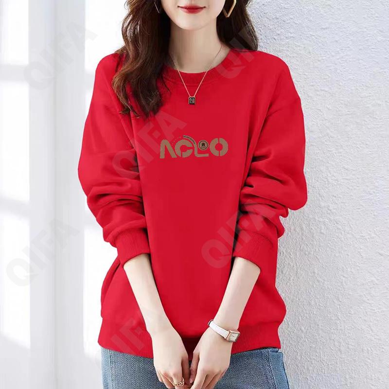 Женский Свитшот CC3116_FHM-05_226_1783