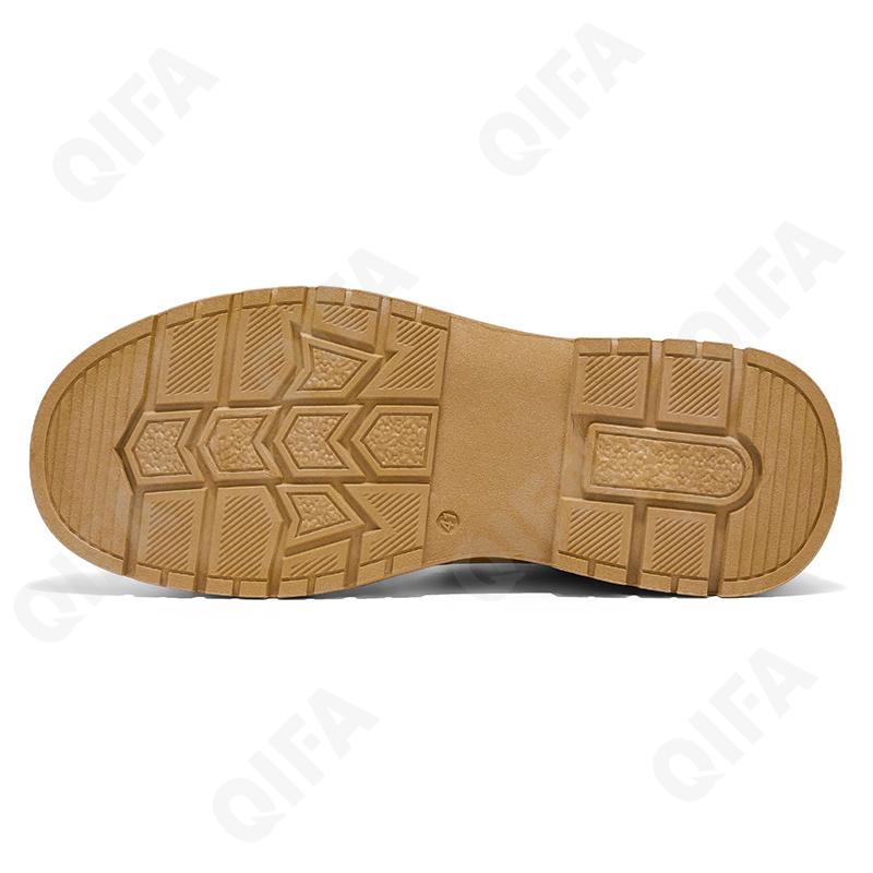 Мужские Ботинки