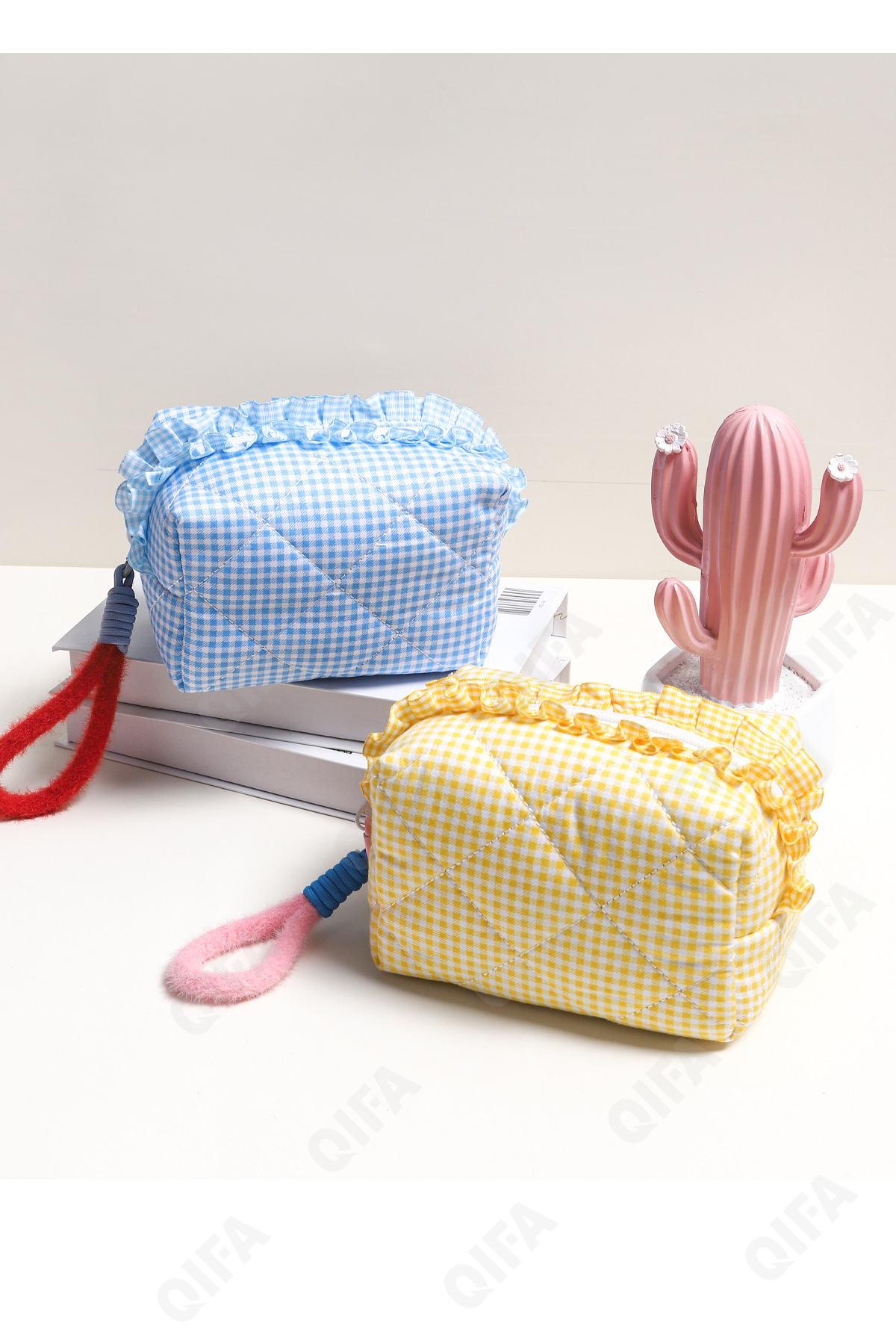 Женская Косметичка CC5051_YK-HFGZDLWHZBZHZ-1 Женская Косметичка CC5051_YK-HFGZDLWHZBZHZ-1