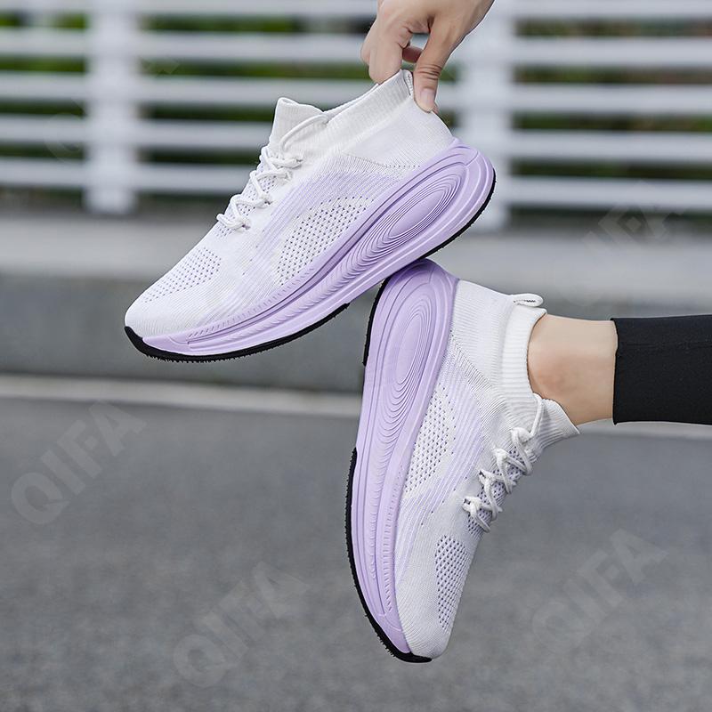 Женские Кроссовки CC4871_HR-0829-1